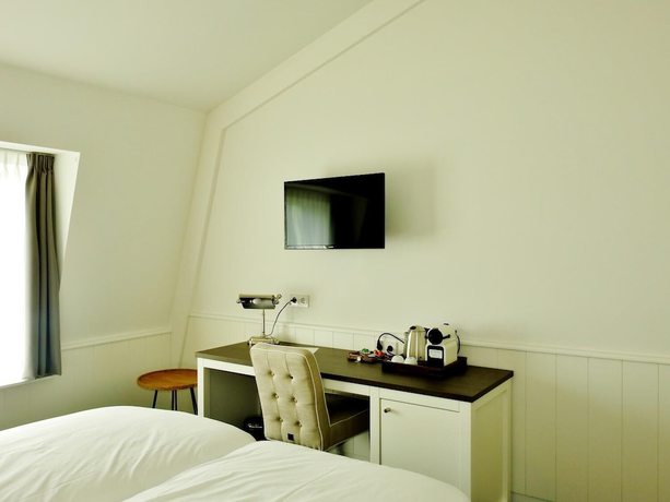 Imagen de la habitación del Hotel Restaurant Molenzicht. Foto 14