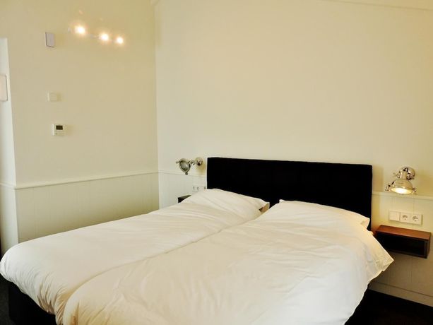 Imagen de la habitación del Hotel Restaurant Molenzicht. Foto 16