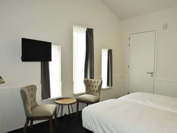 Imagen de la habitación del Hotel Restaurant Molenzicht. Foto 18