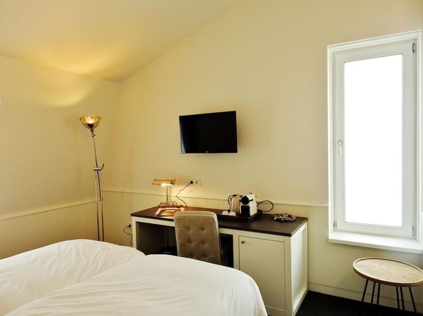 Imagen de la habitación del Hotel Restaurant Molenzicht. Foto 19