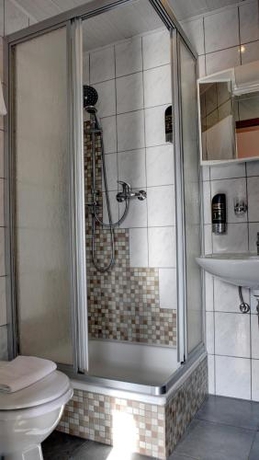 Imagen de la habitación del Hotel Restaurant Moselblick. Foto 7