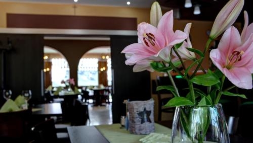 Imagen general del Hotel Restaurant Moselblick. Foto 1