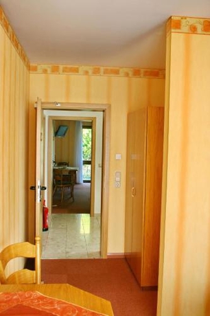 Imagen de la habitación del Hotel Restaurant Moselblick. Foto 8