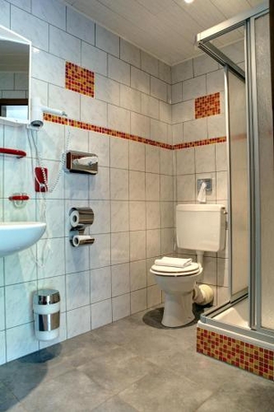 Imagen de la habitación del Hotel Restaurant Moselblick. Foto 9