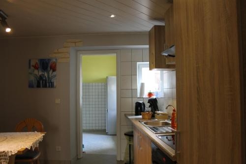 Imagen de la habitación del Hotel Restaurant Moselblick. Foto 10