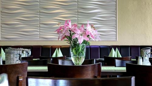 Imagen general del Hotel Restaurant Moselblick. Foto 3