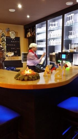 Imagen general del Hotel Restaurant Moselblick. Foto 4