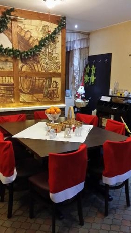 Imagen general del Hotel Restaurant Moselblick. Foto 5