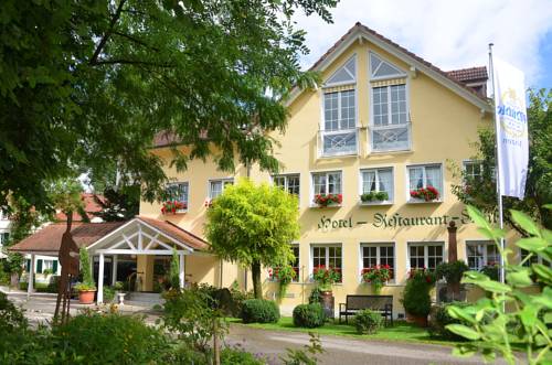 Imagen de la habitación del Hotel Restaurant Mühle. Foto 2