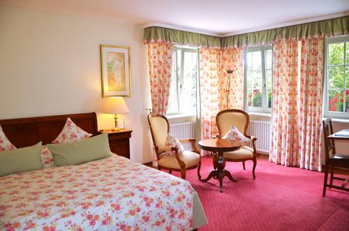 Imagen de la habitación del Hotel Restaurant Mühle. Foto 3