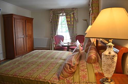 Imagen de la habitación del Hotel Restaurant Mühle. Foto 4