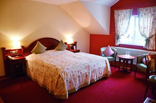 Imagen de la habitación del Hotel Restaurant Mühle. Foto 6