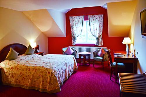 Imagen de la habitación del Hotel Restaurant Mühle. Foto 7