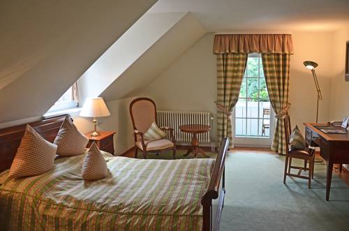 Imagen de la habitación del Hotel Restaurant Mühle. Foto 8