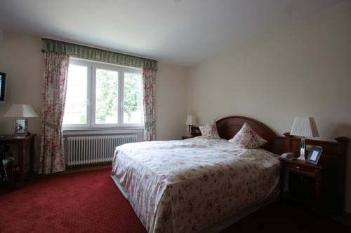 Imagen de la habitación del Hotel Restaurant Mühle. Foto 10