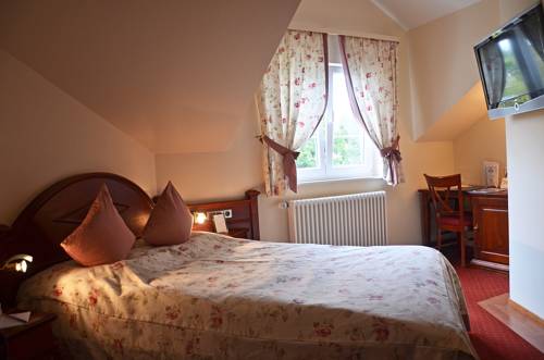 Imagen de la habitación del Hotel Restaurant Mühle. Foto 11