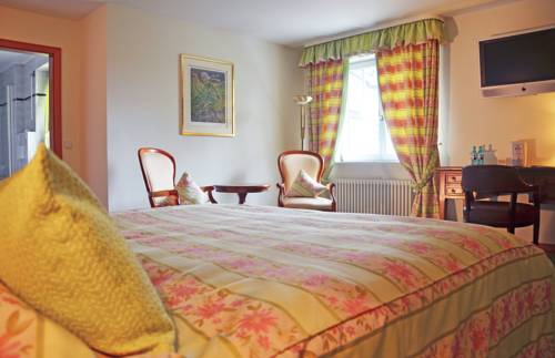 Imagen de la habitación del Hotel Restaurant Mühle. Foto 12