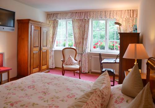 Imagen de la habitación del Hotel Restaurant Mühle. Foto 13