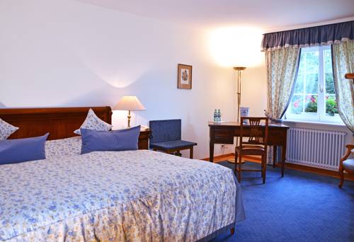 Imagen de la habitación del Hotel Restaurant Mühle. Foto 14