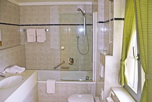 Imagen de la habitación del Hotel Restaurant Mühle. Foto 15