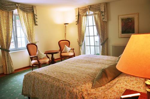 Imagen de la habitación del Hotel Restaurant Mühle. Foto 16