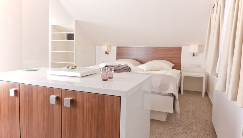 Imagen de la habitación del Hotel Restaurant Niedm&uuml;hle Land and Genuss. Foto 3