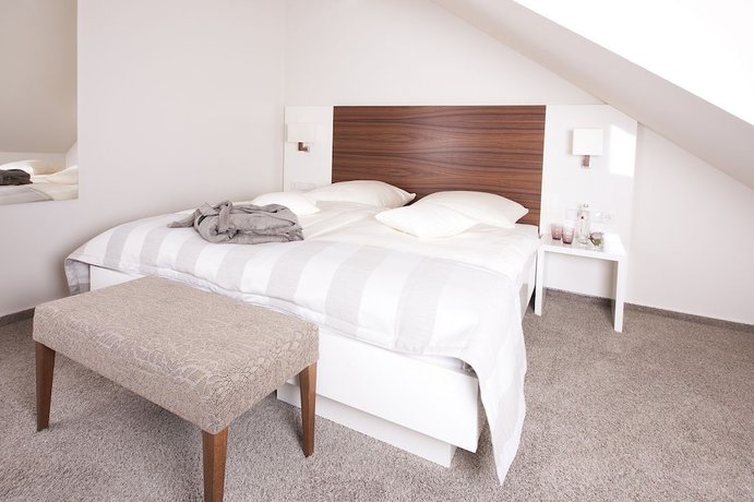 Imagen de la habitación del Hotel Restaurant Niedm&uuml;hle Land and Genuss. Foto 4