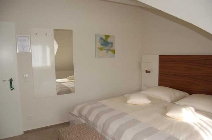 Imagen de la habitación del Hotel Restaurant Niedm&uuml;hle Land and Genuss. Foto 8