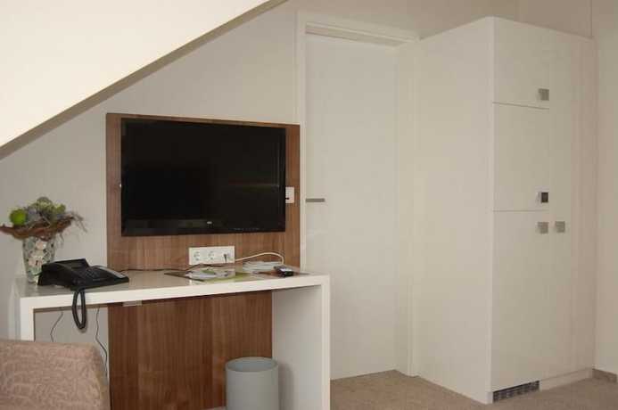 Imagen de la habitación del Hotel Restaurant Niedm&uuml;hle Land and Genuss. Foto 9