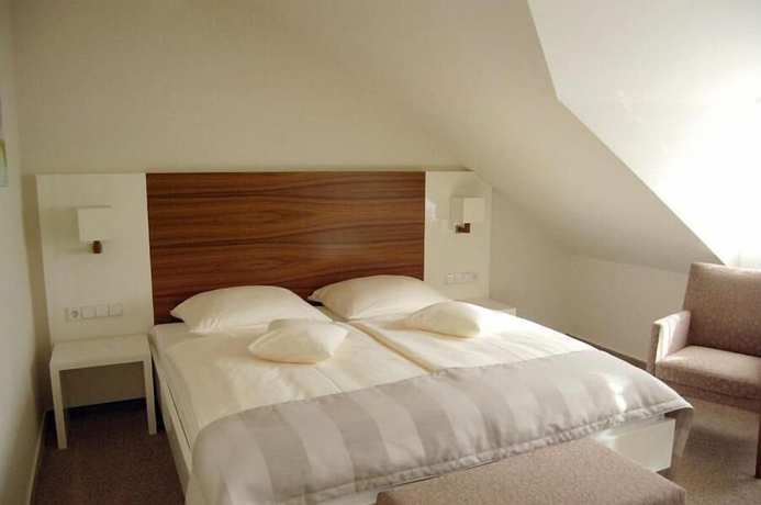 Imagen de la habitación del Hotel Restaurant Niedm&uuml;hle Land and Genuss. Foto 11