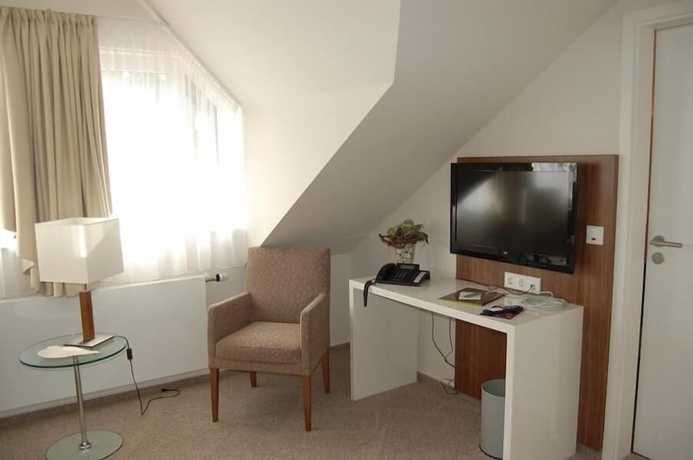 Imagen de la habitación del Hotel Restaurant Niedm&uuml;hle Land and Genuss. Foto 15
