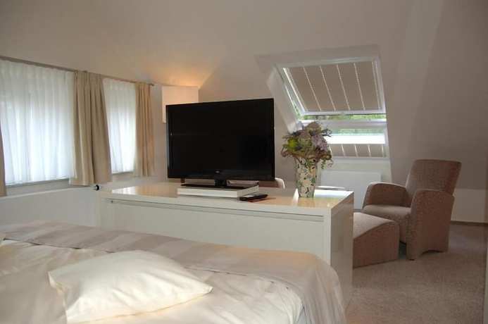 Imagen de la habitación del Hotel Restaurant Niedm&uuml;hle Land and Genuss. Foto 17