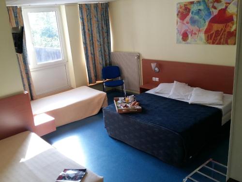 Imagen general del Hotel Restaurant Niemerich. Foto 2