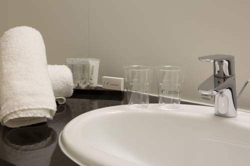 Imagen de la habitación del Hotel Restaurant Nivelles Sud Van Der Valk. Foto 6