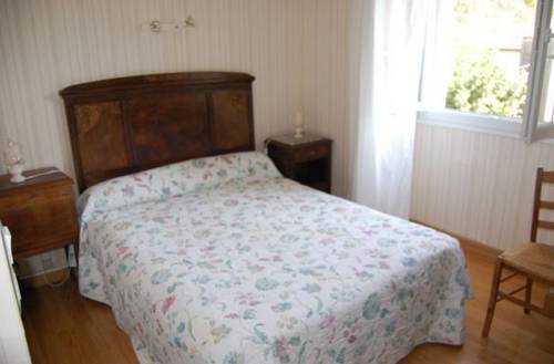 Imagen de la habitación del Hotel Restaurant Noblia. Foto 3