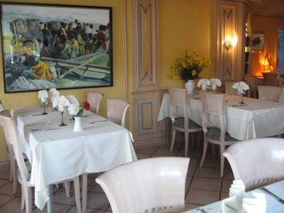 Imagen general del Hotel Restaurant Oberle. Foto 1