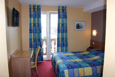 Imagen general del Hotel Restaurant Oberle. Foto 4