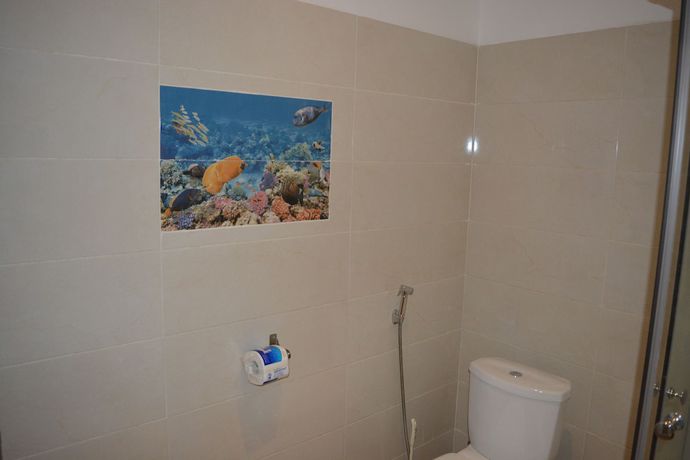 Imagen de la habitación del Hotel Restaurant Oc&eacute;ano. Foto 9