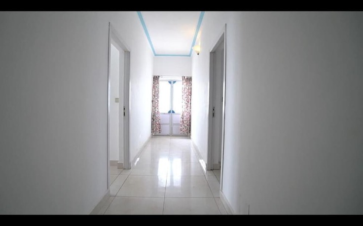 Imagen de los interiores del Hotel Restaurant Oc&eacute;ano. Foto 19