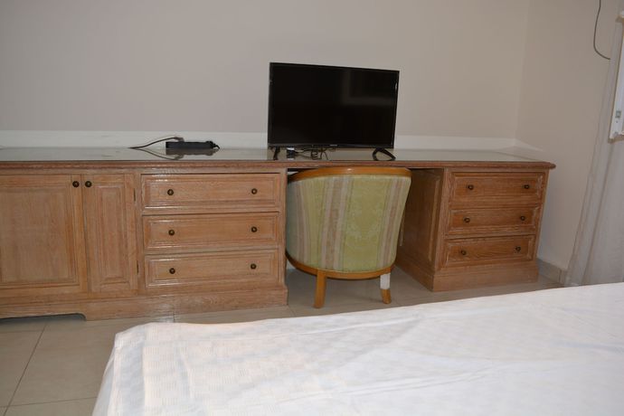 Imagen de la habitación del Hotel Restaurant Oc&eacute;ano. Foto 13