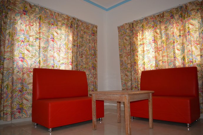 Imagen de la habitación del Hotel Restaurant Oc&eacute;ano. Foto 15