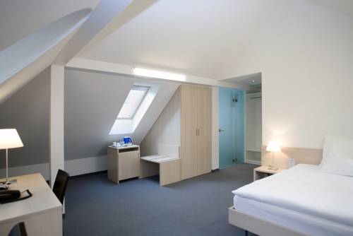 Imagen de la habitación del Hotel Restaurant Ochsen. Foto 2