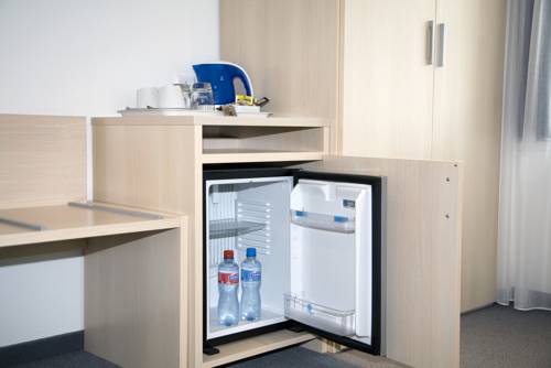 Imagen de la habitación del Hotel Restaurant Ochsen. Foto 5
