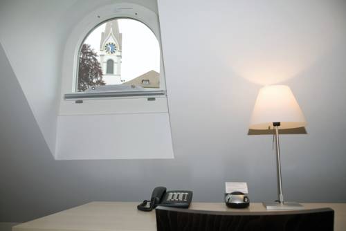 Imagen de la habitación del Hotel Restaurant Ochsen. Foto 7