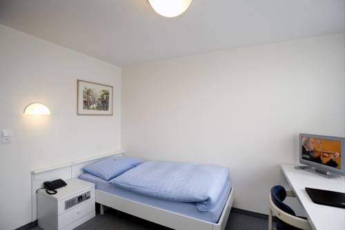 Imagen de la habitación del Hotel Restaurant Ochsen. Foto 10