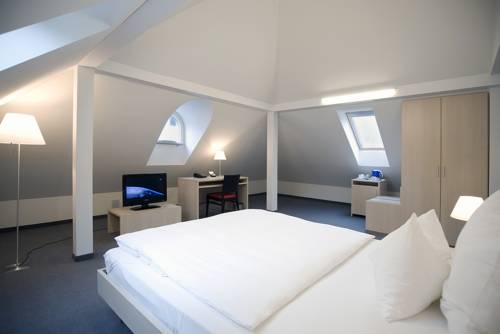 Imagen de la habitación del Hotel Restaurant Ochsen. Foto 11