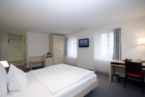 Imagen de la habitación del Hotel Restaurant Ochsen. Foto 12
