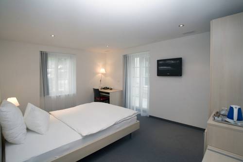 Imagen de la habitación del Hotel Restaurant Ochsen. Foto 13