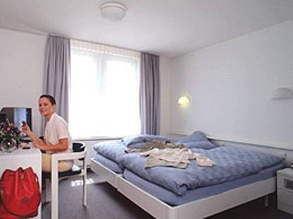 Imagen de la habitación del Hotel Restaurant Ochsen. Foto 14