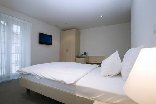 Imagen de la habitación del Hotel Restaurant Ochsen. Foto 15
